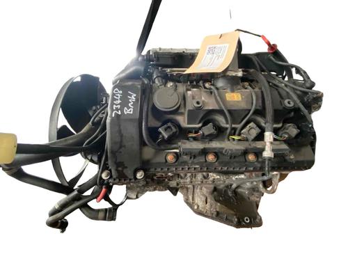 Engine BMW 7 (E65, E66, E67) 745 i, Li | BP38755696M1  - Image 5