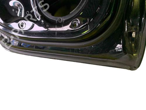 Left rear door AUDI A6 C7 Avant (4G5, 4GD) 3.0 TDI | BP29180420C4 