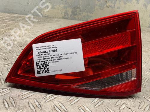 Used Right tailgate light Right tailgate light 39139160 39139160