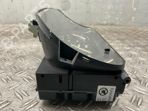 Instrument cluster VW GOLF III (1H1) 1.8 | BP25920918C47 
