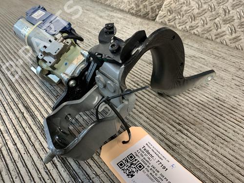 Electronic module AUDI Q7 (4LB) 4.2 TDI quattro | BP18346725M83 