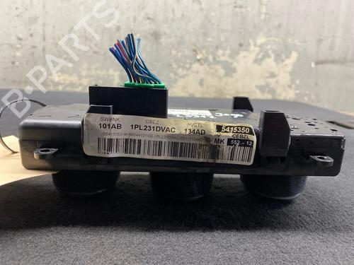 Climate control JEEP COMPASS (MK49) 2.2 CRD 4x4 | BP33470114I5 - Image 6