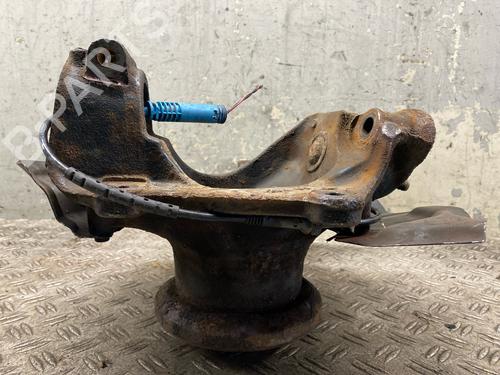 Left front steering knuckle BMW 5 (E60) 528 i | BP40129571M25 - Image 9