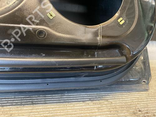Left rear door OPEL ANTARA A (L07) 2.0 CDTI 4x4 | BP16751263C4