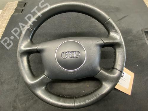 Used Steering wheel AUDI A3 (8P1) 2.0 TDI 16V (140 hp) 33014600