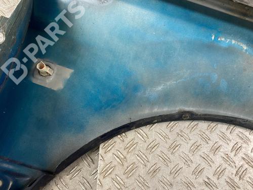Left front fenders AUDI A8 D2 (4D2, 4D8) 2.8 | BP11494436C41 