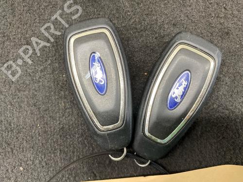 Electronic module FORD GRAND C-MAX (DXA/CB7, DXA/CEU) 1.6 EcoBoost | BP35898072M83 - Image 8