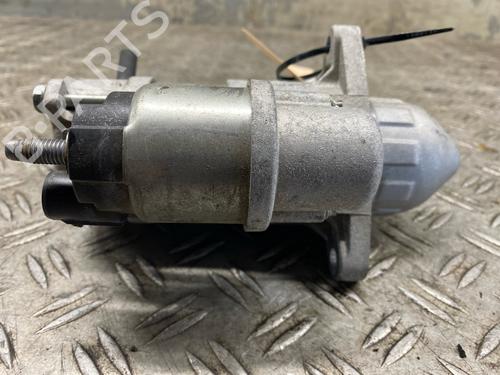 Starter OPEL CASCADA (W13) 1.6 SIDI (67) | BP37402251M8 - Image 2