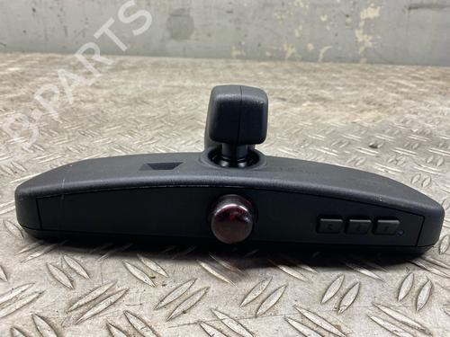 Rear mirror BMW 3 Touring (E46) 318 d | BP27383635I6 