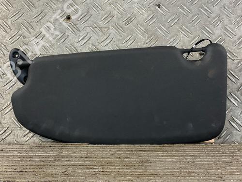 Right sun visor FORD FOCUS II (DA_, HCP, DP) 2.5 ST | BP20334642I2 