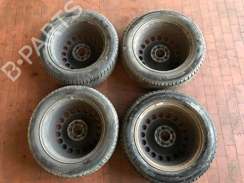 Rim MERCEDES-BENZ A-CLASS (W176) A 180 (176.042) | BP22780958C45 