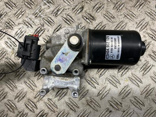 Used Front wiper motor MERCEDES-BENZ A-CLASS (W169) A 160 CDI (169.006, 169.306) (82 hp) 30398409