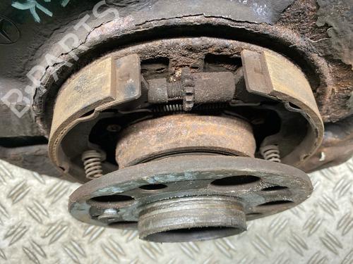 Left rear steering knuckle MERCEDES-BENZ E-CLASS T-Model (S211) E 280 T CDI (211.220) | BP29539120M27 