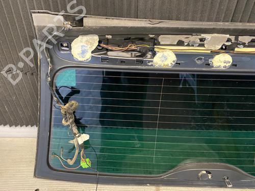 Bootlid window VW TOUAREG (7LA, 7L6, 7L7) 3.0 V6 TDI | BP26217099C64 