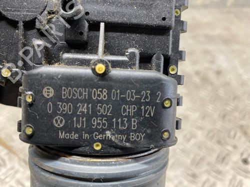 Front wipers mechanism VW GOLF IV Variant (1J5) 1.9 TDI | BP27698519C83 