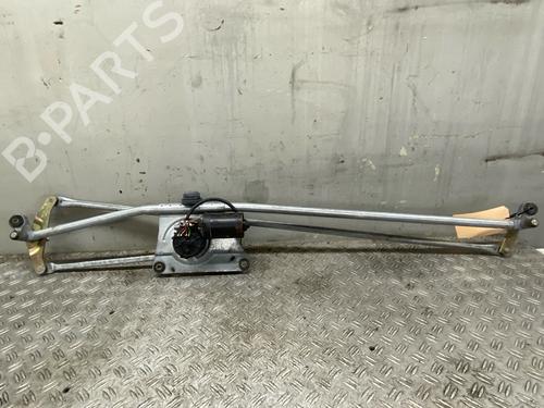 Front wipers mechanism CITROËN XSARA PICASSO (N68) 2.0 HDi | BP24925480C83 