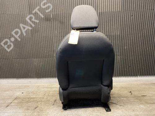 Right front seat PEUGEOT 208 I (CA_, CC_) 1.2 PureTech 82 | BP15971039C16 
