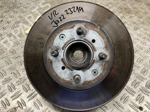 Fusée avant droite HONDA JAZZ III (GE_, GG_, GP_, ZA_) 1.2 (GG1) (90 hp) 30887176