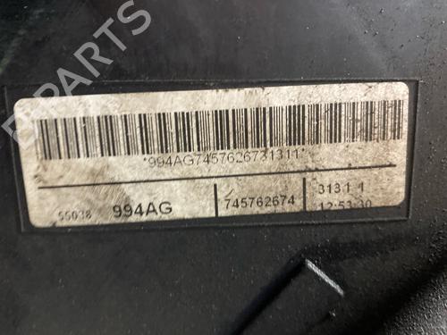 Radiator fan JEEP GRAND CHEROKEE IV (WK, WK2) 3.0 CRD V6 4x4 | BP32446010M35 