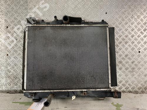Køler OPEL AGILA (B) (H08) 1.3 CDTI (F68) | BP10989356M31 