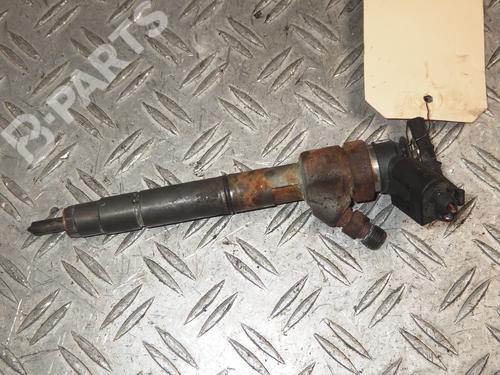 Used Injection rail Injection rail MERCEDES-BENZ A-CLASS (W169) A 180 CDI (169.007, 169.307) (109 hp) 8406410 8406410