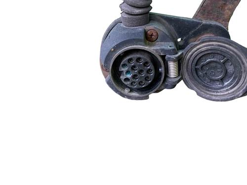 Tow ball/Mechanism MERCEDES-BENZ E-CLASS T-Model (S211) E 280 T CDI (211.220) | BP29483524C141 