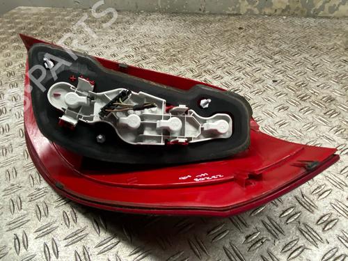 Left taillight MERCEDES-BENZ A-CLASS (W169) A 180 (169.032, 169.332) | BP31048335C34