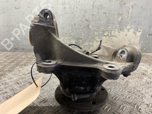 Left front steering knuckle BMW 1 (E87) 120 d | BP36406123M25 - Image 4