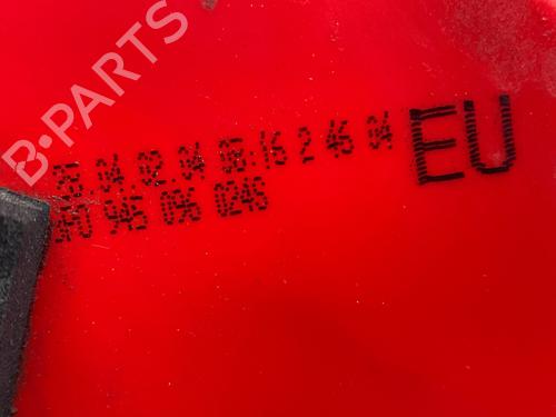 Right taillight AUDI A3 (8P1) 2.0 TDI 16V | BP33014617C35 - Image 8