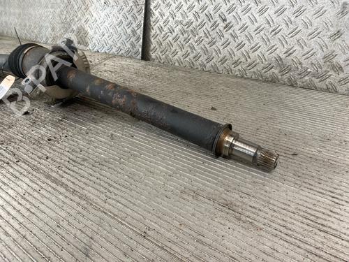 Right front driveshaft MERCEDES-BENZ A-CLASS (W169) A 150 (169.031, 169.331) | BP19703916M39 