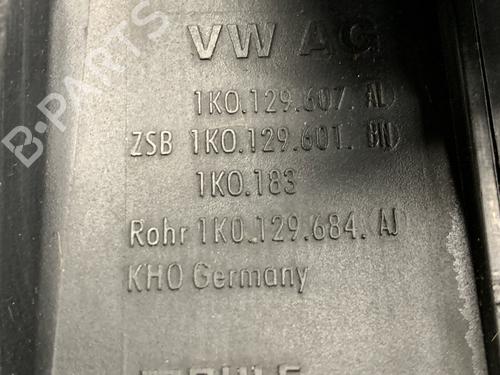 Luftfilter kasse VW GOLF V (1K1) 1.4 TSI | BP28151329M87 