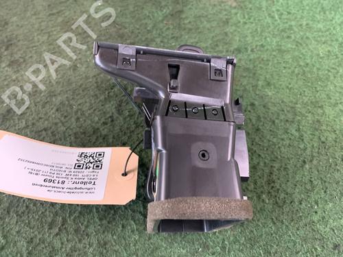 Air vent OPEL ASTRA K Sports Tourer (B16) 1.6 CDTi (35) | BP21570182I21 