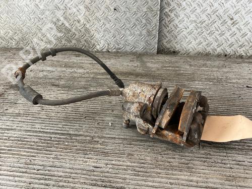 Used Left front brake caliper SEAT IBIZA IV (6J5, 6P1) 1.6 (105 hp) 21266428