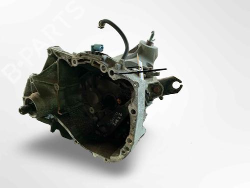 Girkasse RENAULT TWINGO II (CN0_) 1.2 16V (CN0K, CN0V, CN0A) (76 hp) 28111005