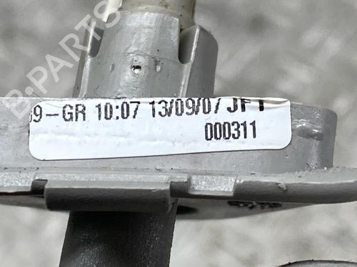 Right sun visor BMW X3 (E83) 3.0 d | BP24126607I2 