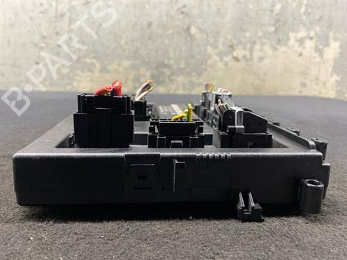 Electronic module MERCEDES-BENZ A-CLASS (W169) A 160 CDI (169.006, 169.306) | BP40454266M83 - Image 3