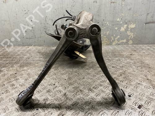 Right front steering knuckle AUDI A6 C7 Avant (4G5, 4GD) 3.0 TDI | BP29187826M26 