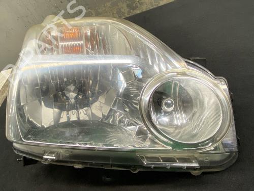 Used Right headlight Right headlight NISSAN X-TRAIL II (T31) 2.5 4x4 (169 hp) 39957215 39957215