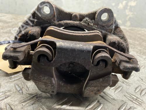 Left rear brake caliper MERCEDES-BENZ E-CLASS T-Model (S211) E 320 T CDI (211.222) | BP28580977M107 
