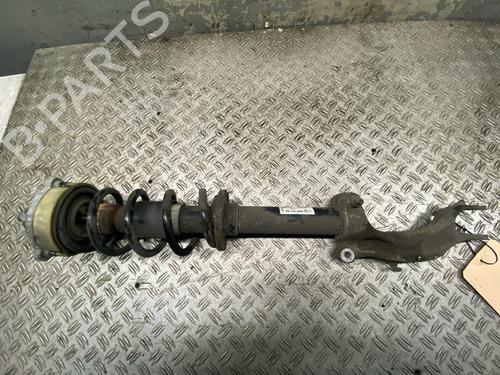 Used Right front shock absorber Right front shock absorber AUDI A4 B9 Avant (8W5, 8WD) 2.0 TDI (150 hp) 33242951 33242951