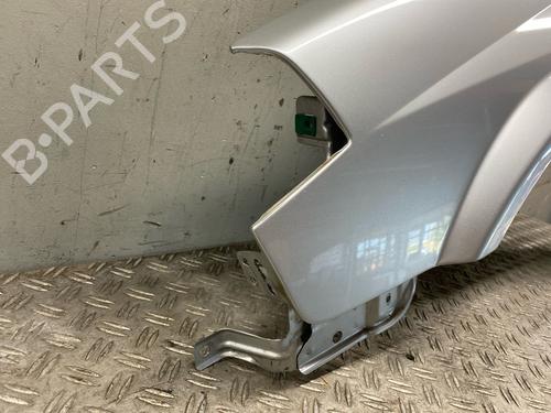 Left front fenders NISSAN PRIMERA Hatchback (P12) 2.0 | BP28058125C41 