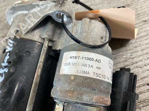 Starter FORD FIESTA VII (HJ, HF) 1.1 Ti-VCT | BP19650880M8 