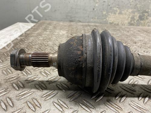 Right front driveshaft PEUGEOT PARTNER Box Body/MPV 1.6 BlueHDi 100 | BP39685575M39 - Image 3