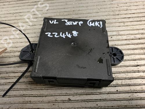 Electronic module JEEP GRAND CHEROKEE IV (WK, WK2) 3.0 CRD V6 4x4 | BP16529604M83 