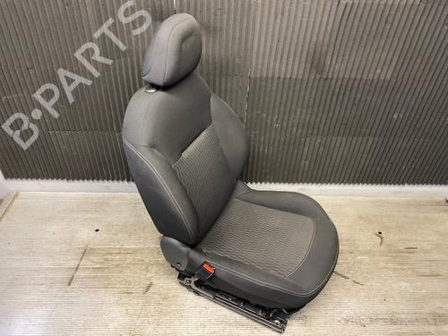 Left front seat PEUGEOT 208 I (CA_, CC_) 1.2 PureTech 82 | BP15971038C15 