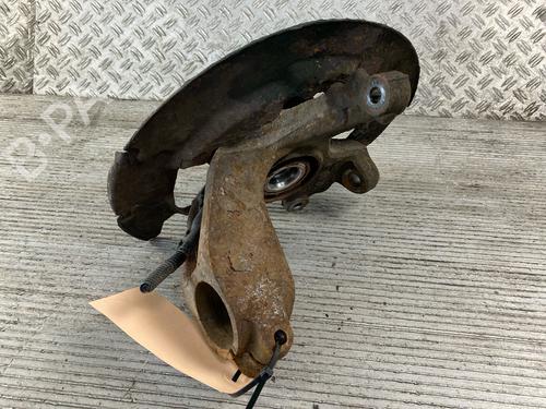 Left front steering knuckle VOLVO S40 II (544) 2.0 D | BP16420314M25 