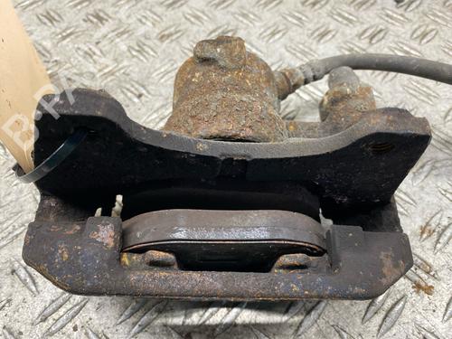 Right front brake caliper FIAT 500 (312_) 1.2 (312AXA1A) | BP33984994M104  - Image 7