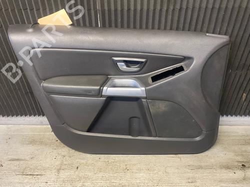 Pannello interno portiera anteriore sinistro VOLVO XC90 I (275) D5 AWD (163 hp) 17496975