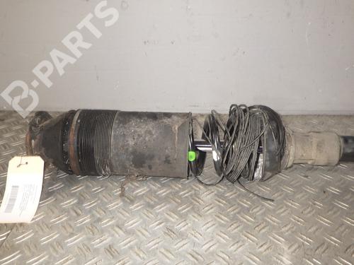 Left rear shock absorber MERCEDES-BENZ S-CLASS (W220) S 400 CDI (220.028, 220.128) | BP8856037M18 