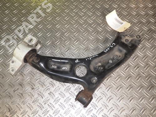 Querlenker links vorne für VW TIGUAN (5N_) 1.4 TSI (160 hp) 4924438